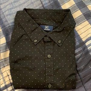 Dressing shirt